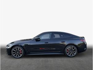 BMW 430 430d xDrive Gran Coupe LED* HiFi* Glasdach*