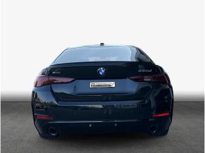 BMW 430 430d xDrive Gran Coupe LED* HiFi* Glasdach*