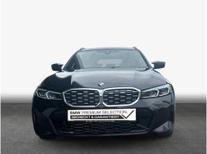 BMW M340i Touring xDrive LED* HiFi* SHZ* AHK*