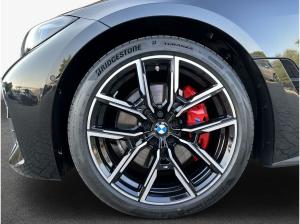 BMW 430 430d xDrive Gran Coupe LED* HiFi* Glasdach*