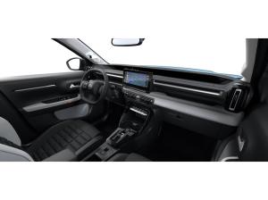 Citroën C3 Elektromotor 113 Standard-Range Max
