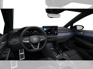Volkswagen Golf *Auto Thomas Sondermodell* R-Line 1,5 l eTSI 110 kW (150 PS) 7-Gang- DSG