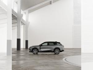LYNK & Co 08 1.5 PHEV Core - E-PRÄMIE