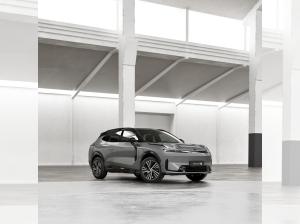LYNK & Co 08 1.5 PHEV Core - E-PRÄMIE