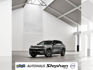 LYNK & Co 08 1.5 PHEV Core - E-PRÄMIE