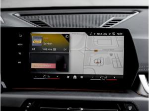 BMW iX1 xDrive30 M Sport HUD ACC AHK RFK NAVI LED