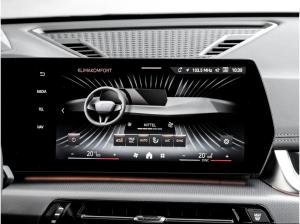 BMW iX1 xDrive30 M Sport HUD ACC AHK RFK NAVI LED