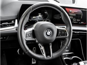 BMW iX1 xDrive30 M Sport HUD ACC AHK RFK NAVI LED