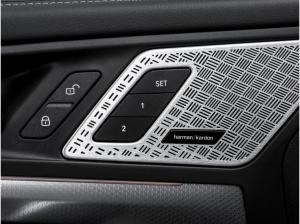 BMW iX1 xDrive30 M Sport HUD ACC AHK RFK NAVI LED