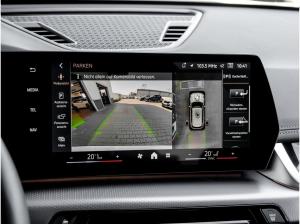 BMW iX1 xDrive30 M Sport HUD ACC AHK RFK NAVI LED
