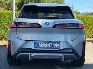 BMW iX3 40 M Sport 3D-HeadUp AHK DAPlus H/K
