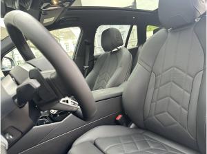 BMW 520 520d xDrive Touring M Sport DA+ PA Prof Pano AHK