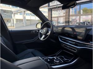 BMW X5 xDrive30d M Sport DA/PA Prof Pano AHK Softcl.