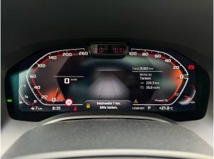 BMW M850 M850i xDrive Gran Coupe Laser DA Prof PA+ Softcl.
