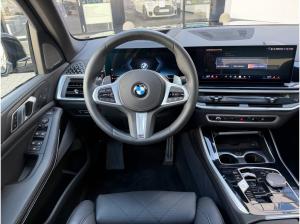 BMW X5 xDrive30d M Sport DA/PA Prof Pano AHK Softcl.
