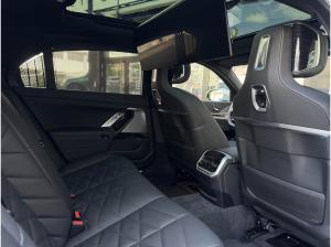 BMW 740 740d xDrive M Sport DA/PA Prof SkyPano TV AHK