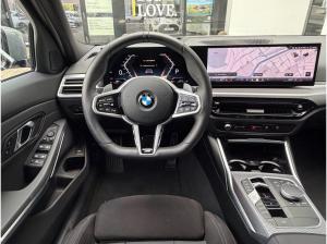 BMW 330 330i xDrive Touring M Sport DA ACC PA+ HuD AHK