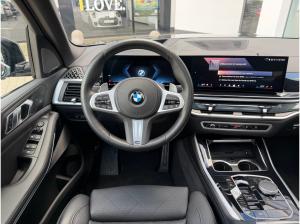 BMW X5 xDrive40d M Sport Pro DA/PA Prof Pano Softcl.