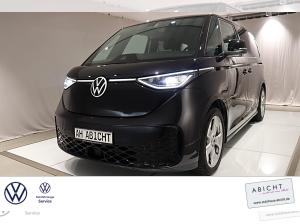 Volkswagen ID.Buzz ID. Buzz Pro Open&Close AHK Winterr ACC Kamera IQ.LIGHT