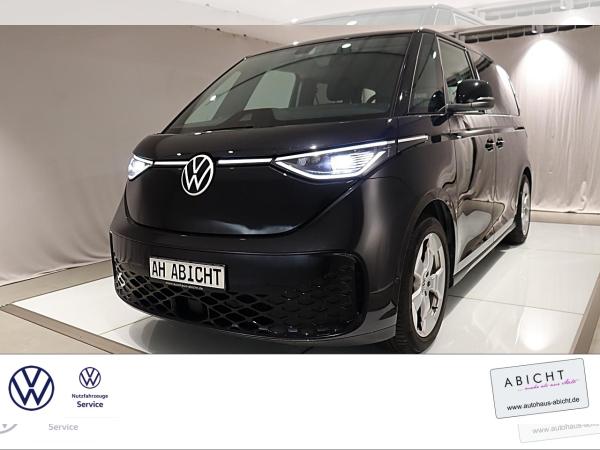 Volkswagen ID.Buzz ID. Buzz Pro Open&Close AHK Winterr ACC Kamera IQ.LIGHT