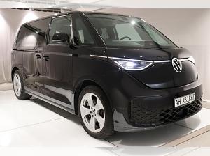 Volkswagen ID.Buzz ID. Buzz Pro Open&Close AHK Winterr ACC Kamera IQ.LIGHT