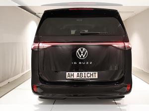 Volkswagen ID.Buzz ID. Buzz Pro Open&Close AHK Winterr ACC Kamera IQ.LIGHT