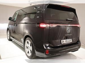 Volkswagen ID.Buzz ID. Buzz Pro Open&Close AHK Winterr ACC Kamera IQ.LIGHT