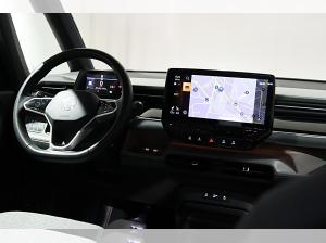 Volkswagen ID.Buzz ID. Buzz Pro Open&Close AHK Winterr ACC Kamera IQ.LIGHT