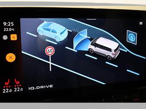 Volkswagen ID.Buzz ID. Buzz Pro Open&Close AHK Winterr ACC Kamera IQ.LIGHT
