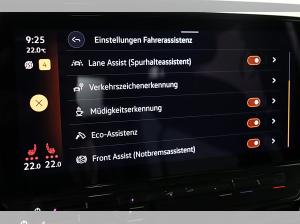 Volkswagen ID.Buzz ID. Buzz Pro Open&Close AHK Winterr ACC Kamera IQ.LIGHT