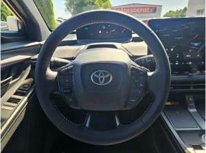 Toyota bZ4X Touring 73 kWh Teamplayer