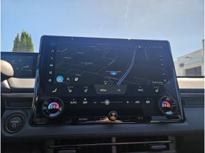 Toyota bZ4X Touring 73 kWh Teamplayer