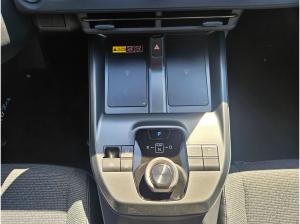 Toyota bZ4X Touring 73 kWh Teamplayer