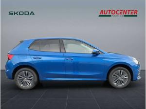 Skoda Fabia BALANCE 1.0 TSI 70KW AktionMessefahrzeug*CarPlay*5JahreGarantie*Sitz/Lenkradheizung