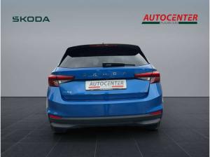 Skoda Fabia BALANCE 1.0 TSI 70KW AktionMessefahrzeug*CarPlay*5JahreGarantie*Sitz/Lenkradheizung