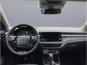 Skoda Fabia BALANCE 1.0 TSI 70KW AktionMessefahrzeug*CarPlay*5JahreGarantie*Sitz/Lenkradheizung