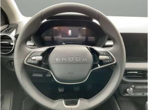 Skoda Fabia BALANCE 1.0 TSI 70KW AktionMessefahrzeug*CarPlay*5JahreGarantie*Sitz/Lenkradheizung
