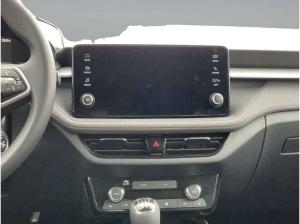 Skoda Fabia BALANCE 1.0 TSI 70KW AktionMessefahrzeug*CarPlay*5JahreGarantie*Sitz/Lenkradheizung