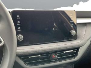Skoda Fabia BALANCE 1.0 TSI 70KW AktionMessefahrzeug*CarPlay*5JahreGarantie*Sitz/Lenkradheizung