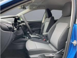 Skoda Fabia BALANCE 1.0 TSI 70KW AktionMessefahrzeug*CarPlay*5JahreGarantie*Sitz/Lenkradheizung