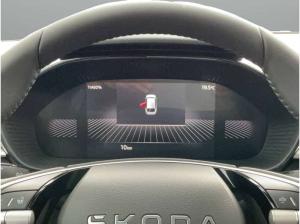 Skoda Fabia BALANCE 1.0 TSI 70KW AktionMessefahrzeug*CarPlay*5JahreGarantie*Sitz/Lenkradheizung