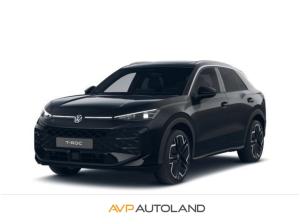 Volkswagen T-Roc 1.5 eTSI DSG R-Line
