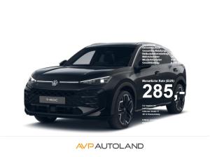 Volkswagen T-Roc 1.5 eTSI DSG R-Line
