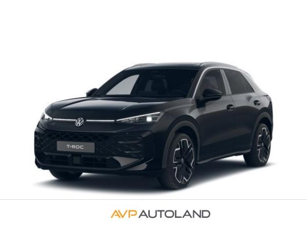 Volkswagen T-Roc 1.5 eTSI DSG R-Line