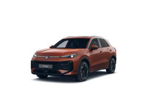 Volkswagen T-Roc 1.5 eTSI DSG R-Line