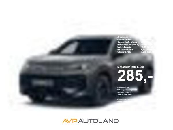 Volkswagen T-Roc 1.5 eTSI DSG R-Line