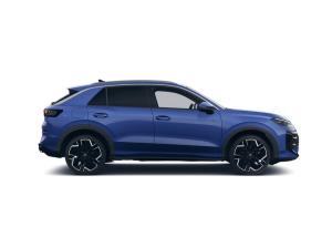 Volkswagen T-Roc 1.5 eTSI DSG R-Line