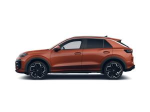 Volkswagen T-Roc 1.5 eTSI DSG R-Line