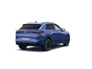 Volkswagen T-Roc 1.5 eTSI DSG R-Line