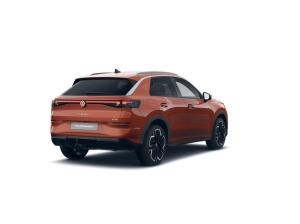 Volkswagen T-Roc 1.5 eTSI DSG R-Line